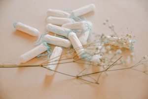 Aménagement PMR Le Tampon